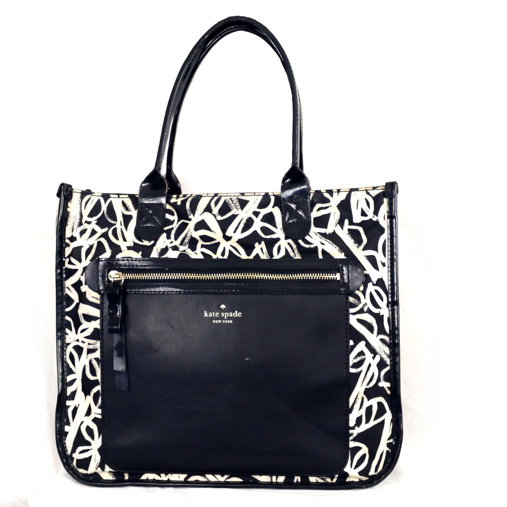 KATE SPADE Aurelia Court Jessmin Tote